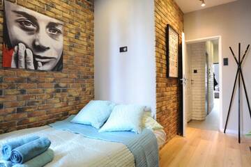 Фото Апартаменты Apartament Przy Żurawiu г. Гданьск 4