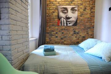 Фото Апартаменты Apartament Przy Żurawiu г. Гданьск 5