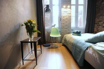 Фото Апартаменты Apartament Przy Żurawiu г. Гданьск 3