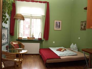 Фото номера Апартаменты - улицы Piwna 52/53 Апартаменты Grand-Tourist Old Town Center Apartments г. Гданьск 24
