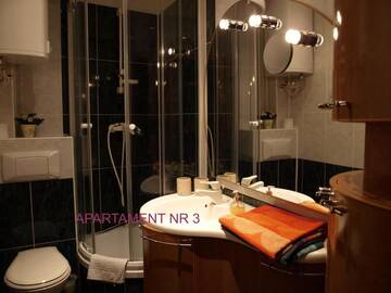 Фото номера Апартаменты - улицы Piwna 52/53 Апартаменты Grand-Tourist Old Town Center Apartments г. Гданьск 21