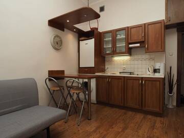 Фото номера Апартаменты - улицы Piwna 52/53 Апартаменты Grand-Tourist Old Town Center Apartments г. Гданьск 18