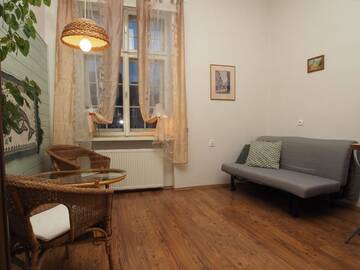 Фото номера Апартаменты - улицы Piwna 52/53 Апартаменты Grand-Tourist Old Town Center Apartments г. Гданьск 19