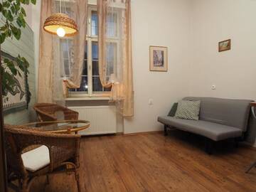 Фото номера Апартаменты - улицы Piwna 52/53 Апартаменты Grand-Tourist Old Town Center Apartments г. Гданьск 8