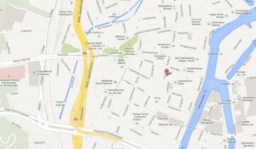 Фото номера Апартаменты - улицы Piwna 52/53 Апартаменты Grand-Tourist Old Town Center Apartments г. Гданьск 27