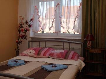 Фото номера Апартаменты с 1 спальней - улица Warzywnicza 10E Апартаменты Grand-Tourist River Side Apartments г. Гданьск 22