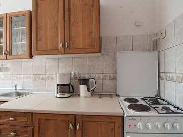 Фото номера Апартаменты с 1 спальней - улица Grobla II 12/14C Апартаменты Grand-Tourist River Side Apartments г. Гданьск 7