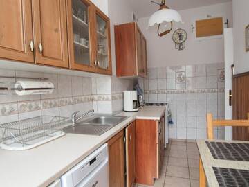 Фото номера Апартаменты с 1 спальней - улица Grobla II 12/14C Апартаменты Grand-Tourist River Side Apartments г. Гданьск 9