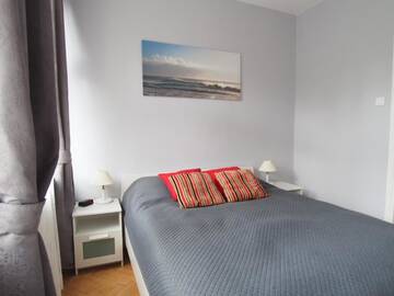 Фото номера Апартаменты с 1 спальней - улица Grobla II 12/14C Апартаменты Grand-Tourist River Side Apartments г. Гданьск 17
