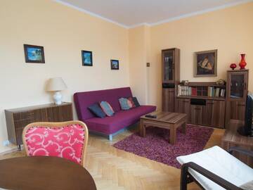Фото номера Апартаменты с 1 спальней - улица Grobla II 12/14C Апартаменты Grand-Tourist River Side Apartments г. Гданьск 14