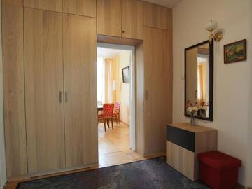 Фото номера Апартаменты с 1 спальней - улица Grobla II 12/14C Апартаменты Grand-Tourist River Side Apartments г. Гданьск 11