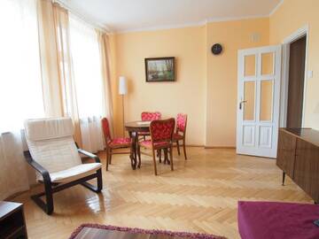 Фото номера Апартаменты с 1 спальней - улица Grobla II 12/14C Апартаменты Grand-Tourist River Side Apartments г. Гданьск 12