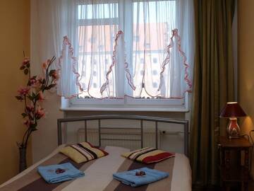 Фото номера Апартаменты с 1 спальней - улица Warzywnicza 10E Апартаменты Grand-Tourist River Side Apartments г. Гданьск 23