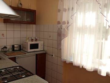 Фото номера Апартаменты с 1 спальней - улица Warzywnicza 10E Апартаменты Grand-Tourist River Side Apartments г. Гданьск 27
