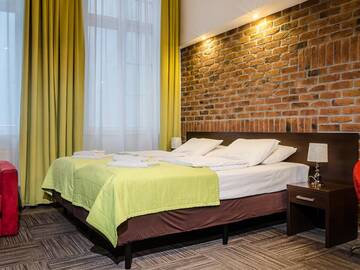 Фотографии Отель Hotel Artus - Old Town г. Гданьск (Польша) №3 Фото Отель Hotel Artus - Old Town г. Гданьск 3