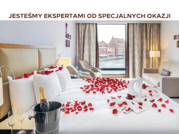 Фотографии Отель Hilton Gdansk г. Гданьск (Польша) №4 Фото Отель Hilton Gdansk г. Гданьск 4