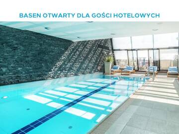 Фотографии Отель Hilton Gdansk г. Гданьск (Польша) №2 Фото Отель Hilton Gdansk г. Гданьск 2