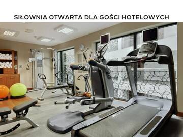 Фотографии Отель Hilton Gdansk г. Гданьск (Польша) №3 Фото Отель Hilton Gdansk г. Гданьск 3