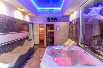 Фото Отель Hotel Galion г. Гданьск 3