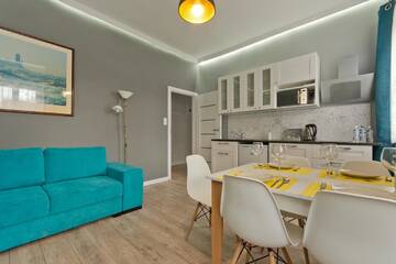 Фото Апартаменты Apartamenty Gdańsk EU - Apartamenty Gdańsk Stare Miasto г. Гданьск 4