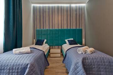 Фото Апартаменты Apartamenty Gdańsk EU - Apartamenty Gdańsk Stare Miasto г. Гданьск 5