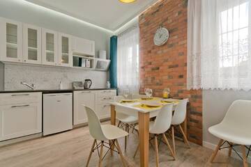 Фото Апартаменты Apartamenty Gdańsk EU - Apartamenty Gdańsk Stare Miasto г. Гданьск 1