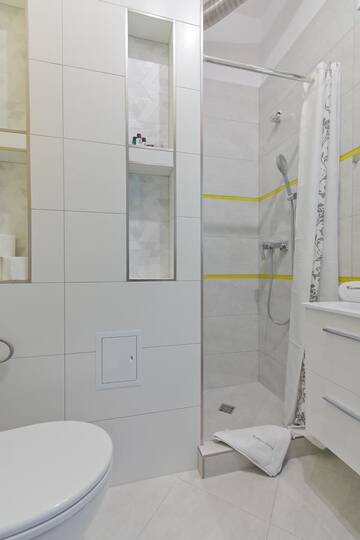 Фото номера Апартаменты с 2 спальнями - Zbytki, 2 Апартаменты Apartamenty Gdańsk EU - Apartamenty Gdańsk Stare Miasto г. Гданьск 10