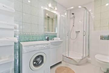Фото номера Апартаменты с 1 спальней — Ogarna, 106/108 Апартаменты Apartamenty Gdańsk EU - Apartamenty Gdańsk Stare Miasto г. Гданьск 8