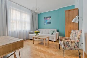 Фото Апартаменты Apartamenty Gdańsk EU - Apartamenty Gdańsk Stare Miasto г. Гданьск 2