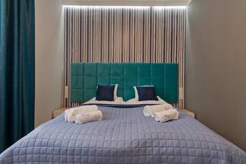 Фото номера Апартаменты с 2 спальнями - Zbytki, 2 Апартаменты Apartamenty Gdańsk EU - Apartamenty Gdańsk Stare Miasto г. Гданьск 6