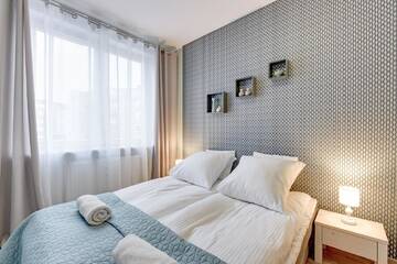 Фото Апартаменты Apartamenty Apartinfo Center г. Гданьск 5
