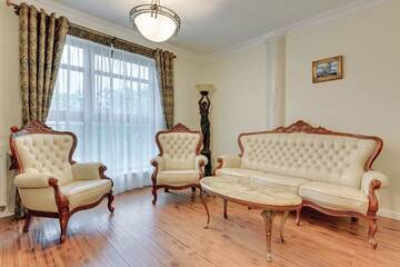 Фото Апартаменты Apartamenty Apartinfo Center г. Гданьск 2