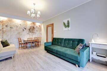 Фото Апартаменты Apartamenty Apartinfo Center г. Гданьск 3