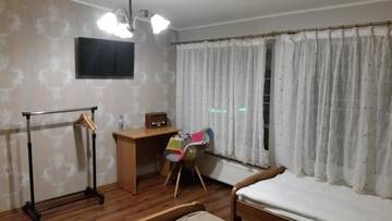 Фото номера Двухместный номер с 2 отдельными кроватями Проживание в семье Villa Lena г. Гданьск 13