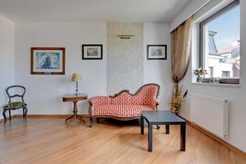 Фото Апартаменты Apartamenty Apartinfo Szafarnia г. Гданьск 2