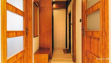 Фото номера Two-Bedroom &quot;Szlachecki&quot; Apartment (4 Adults) - Długa 54/55 Street Апартаменты Apartamenty Szlachecki i Pod Artusem г. Гданьск 46