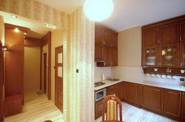 Фото номера Two-Bedroom &quot;Szlachecki&quot; Apartment (4 Adults) - Długa 54/55 Street Апартаменты Apartamenty Szlachecki i Pod Artusem г. Гданьск 47