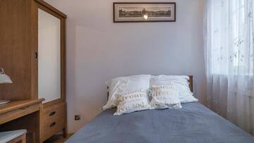 Фото номера Luxury Two-Bedroom &quot;Złoty&quot; Apartment (4 Adults) - Długa 16/17 Street Апартаменты Apartamenty Szlachecki i Pod Artusem г. Гданьск 6