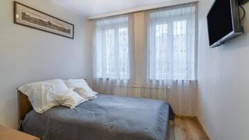 Фото номера Luxury Two-Bedroom &quot;Złoty&quot; Apartment (4 Adults) - Długa 16/17 Street Апартаменты Apartamenty Szlachecki i Pod Artusem г. Гданьск 4