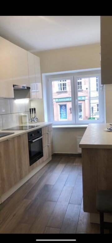 Фото Апартаменты Apartamenty Szlachecki i Pod Artusem г. Гданьск 4