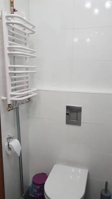 Фото номера &quot;Staromiejski&quot; Apartment (2 Adults) - Długi Targ 22/23 Street Апартаменты Apartamenty Szlachecki i Pod Artusem г. Гданьск 3