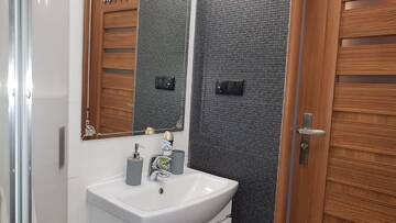 Фото номера &quot;Staromiejski&quot; Apartment (2 Adults) - Długi Targ 22/23 Street Апартаменты Apartamenty Szlachecki i Pod Artusem г. Гданьск 4