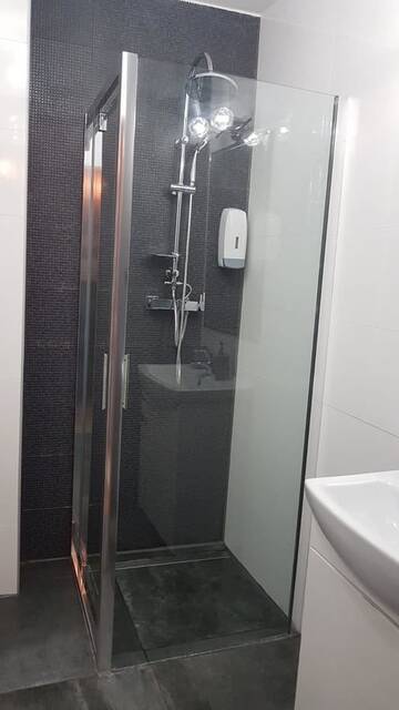 Фото номера &quot;Staromiejski&quot; Apartment (2 Adults) - Długi Targ 22/23 Street Апартаменты Apartamenty Szlachecki i Pod Artusem г. Гданьск 2