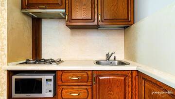 Фото номера Two-Bedroom &quot;Szlachecki&quot; Apartment (4 Adults) - Długa 54/55 Street Апартаменты Apartamenty Szlachecki i Pod Artusem г. Гданьск 30