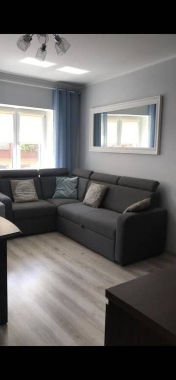 Фото номера One-Bedroom  &quot;Silver&quot; Apartment (3 Adults) - Długa 18/19 Street Апартаменты Apartamenty Szlachecki i Pod Artusem г. Гданьск 10