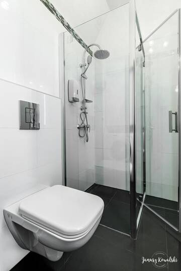 Фото номера One-Bedroom &quot;Artus&quot; Apartment (3 Adults) - Długa 59/61 Street Апартаменты Apartamenty Szlachecki i Pod Artusem г. Гданьск 4