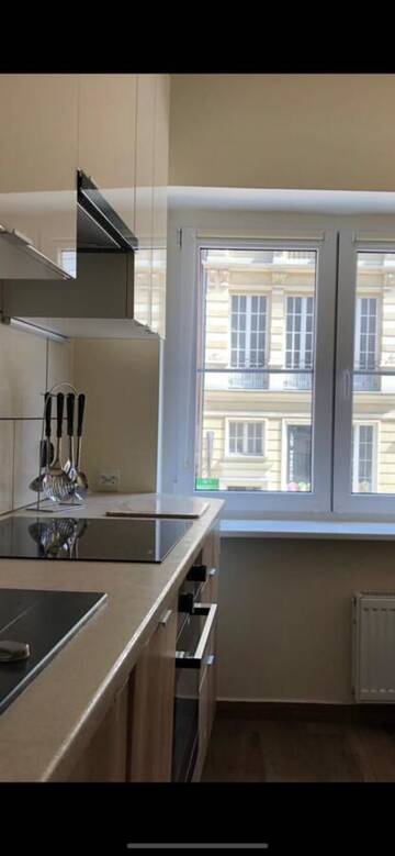 Фото номера One-Bedroom  &quot;Silver&quot; Apartment (3 Adults) - Długa 18/19 Street Апартаменты Apartamenty Szlachecki i Pod Artusem г. Гданьск 11