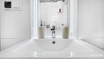Фото номера One-Bedroom &quot;Artus&quot; Apartment (3 Adults) - Długa 59/61 Street Апартаменты Apartamenty Szlachecki i Pod Artusem г. Гданьск 3