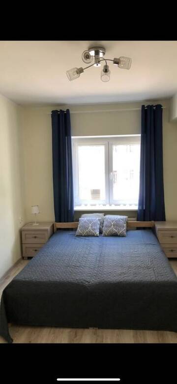 Фото номера One-Bedroom  &quot;Silver&quot; Apartment (3 Adults) - Długa 18/19 Street Апартаменты Apartamenty Szlachecki i Pod Artusem г. Гданьск 8