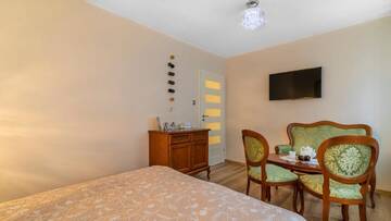 Фото номера Luxury Two-Bedroom &quot;Złoty&quot; Apartment (4 Adults) - Długa 16/17 Street Апартаменты Apartamenty Szlachecki i Pod Artusem г. Гданьск 14